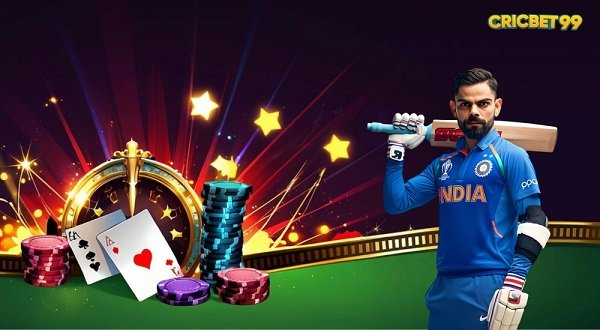 Top Cricbet99 Login Features That Improve User Experience